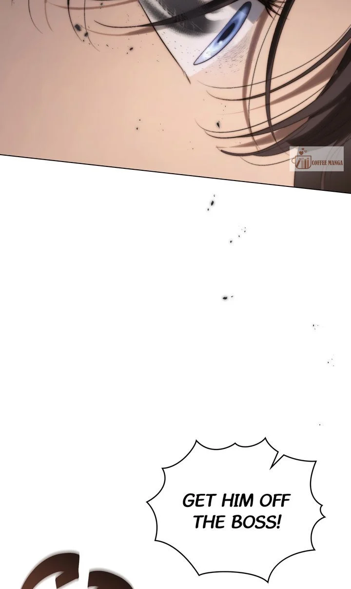 Kissing with God’s Eyes Covered Chapter 48 - page 32