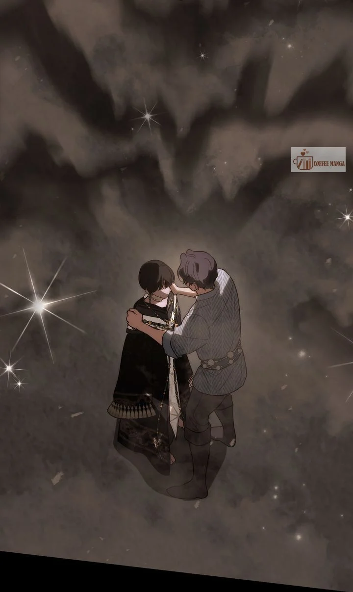 Kissing with God’s Eyes Covered Chapter 48 - page 4