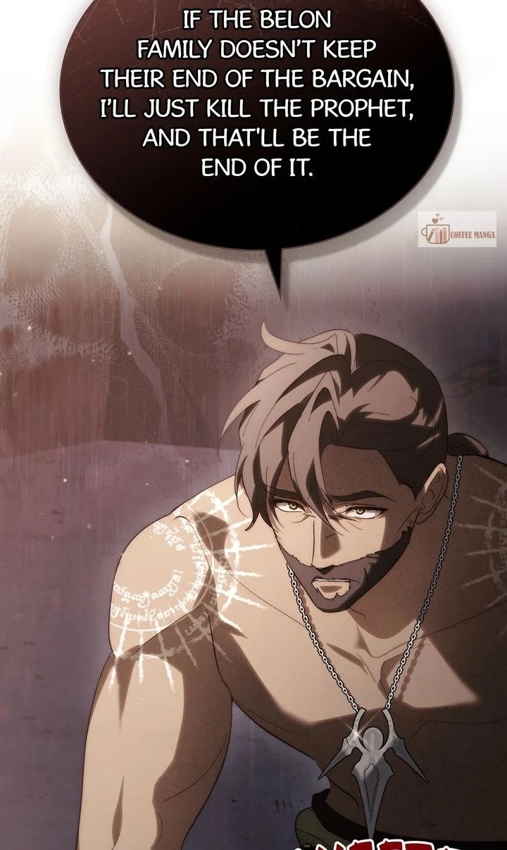 Kissing with God’s Eyes Covered Chapter 48 - page 46
