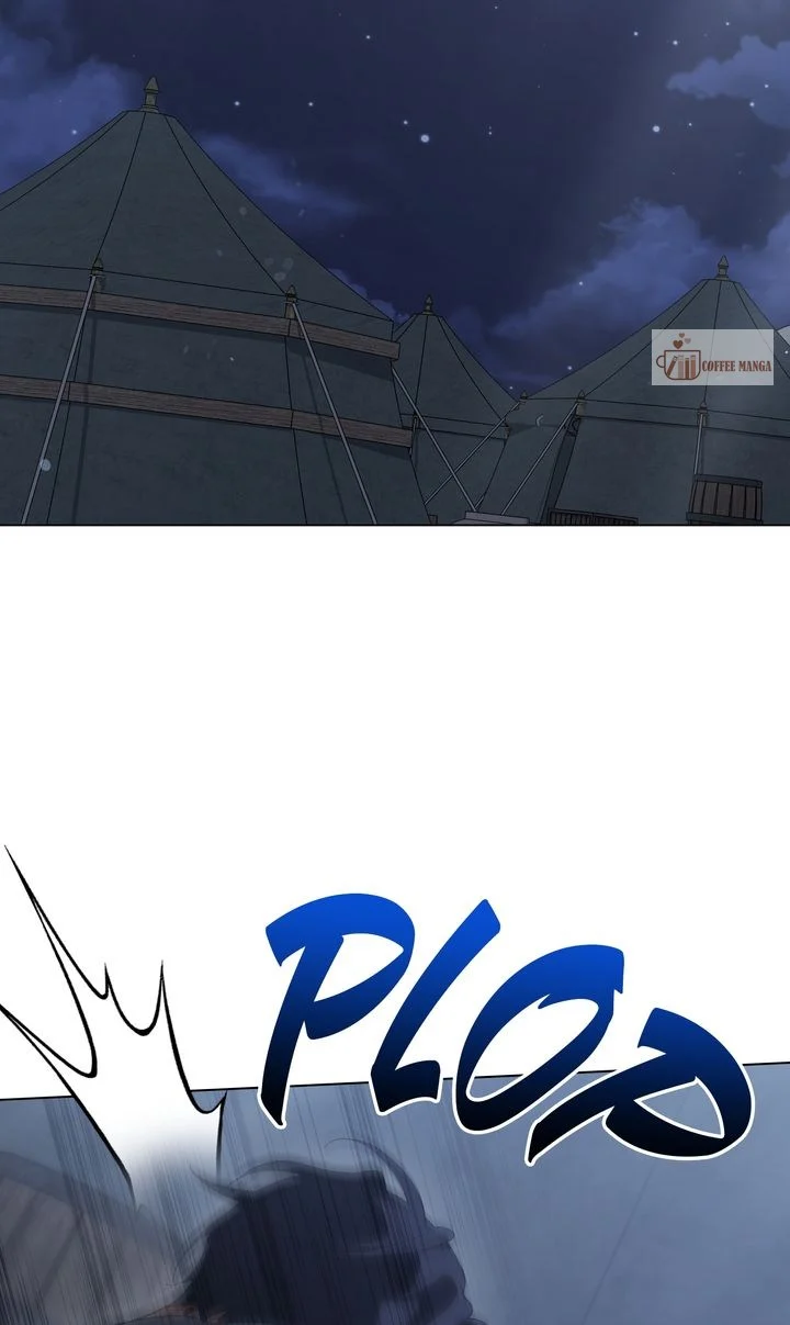 Kissing with God’s Eyes Covered Chapter 48 - page 52