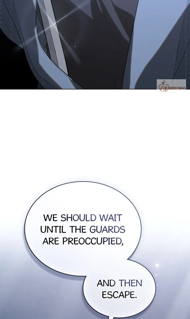 Kissing with God’s Eyes Covered Chapter 48 - page 58