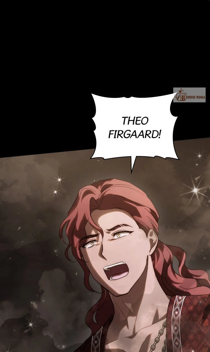 Kissing with God’s Eyes Covered Chapter 48 - page 6