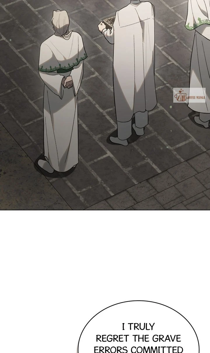 Kissing with God’s Eyes Covered Chapter 48 - page 63