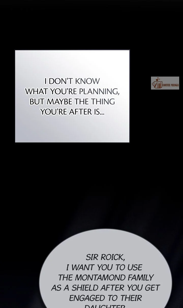 Kissing with God’s Eyes Covered Chapter 48 - page 68