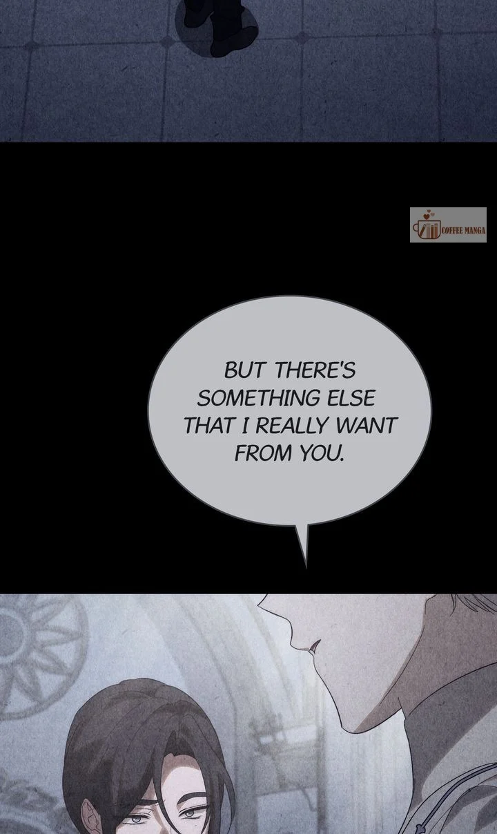 Kissing with God’s Eyes Covered Chapter 48 - page 70
