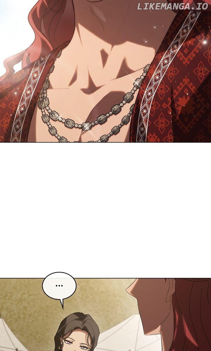 Kissing with God’s Eyes Covered Chapter 49 - page 10