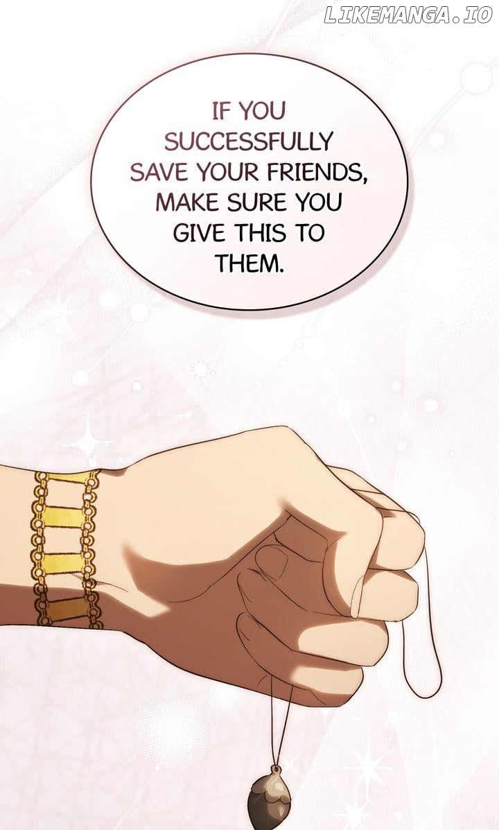 Kissing with God’s Eyes Covered Chapter 49 - page 13