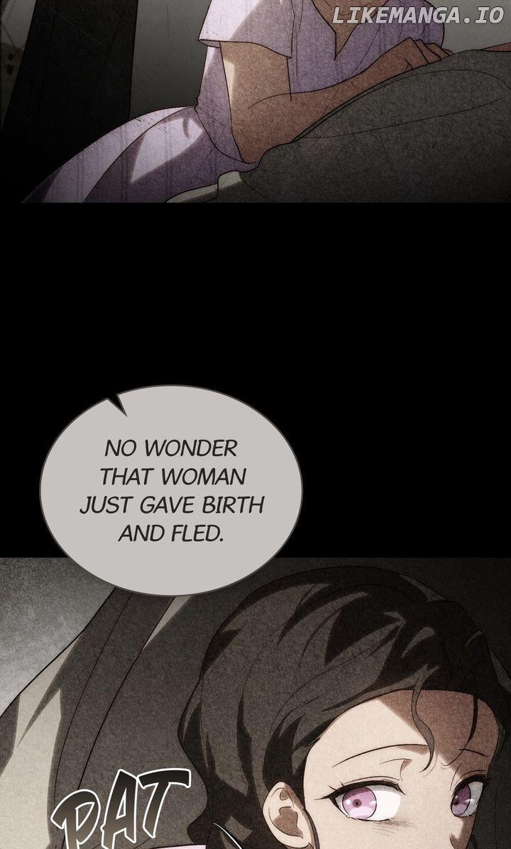 Kissing with God’s Eyes Covered Chapter 49 - page 24