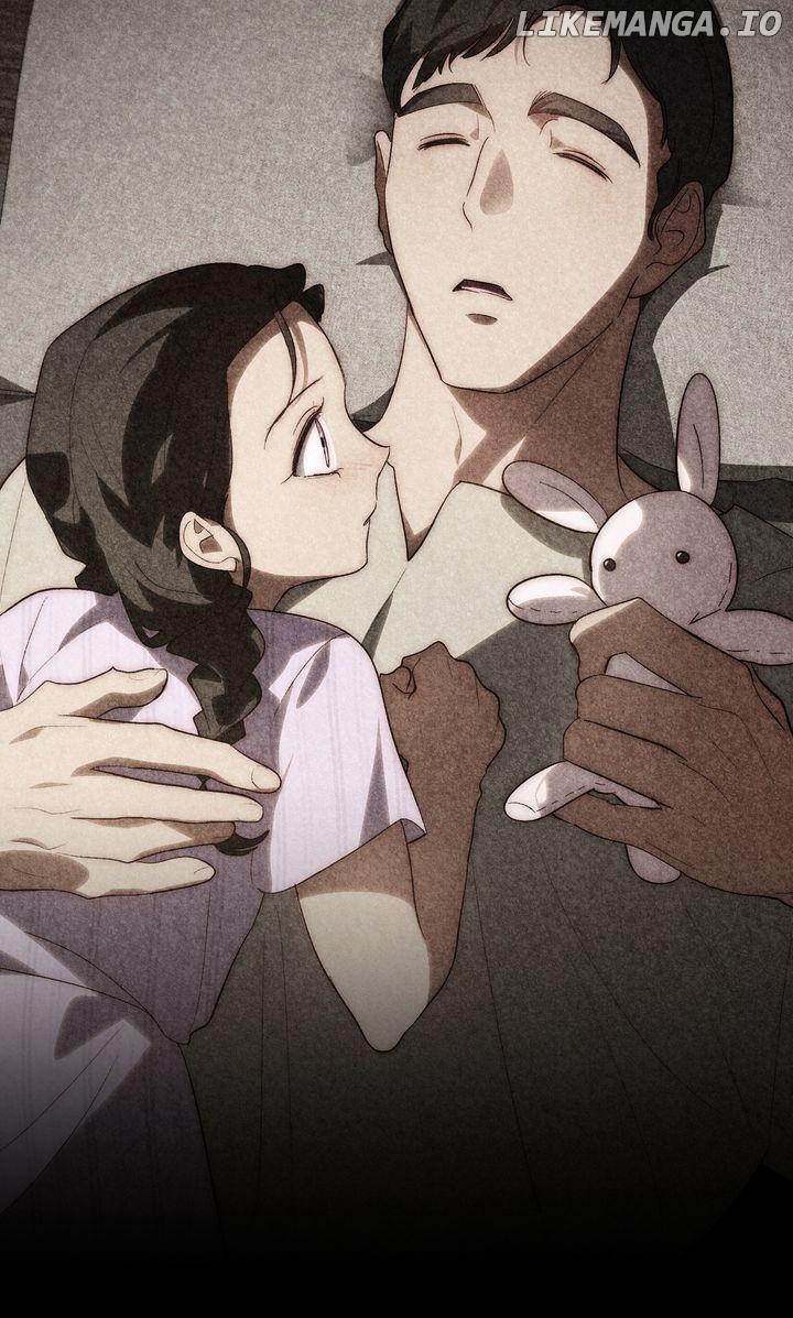 Kissing with God’s Eyes Covered Chapter 49 - page 26