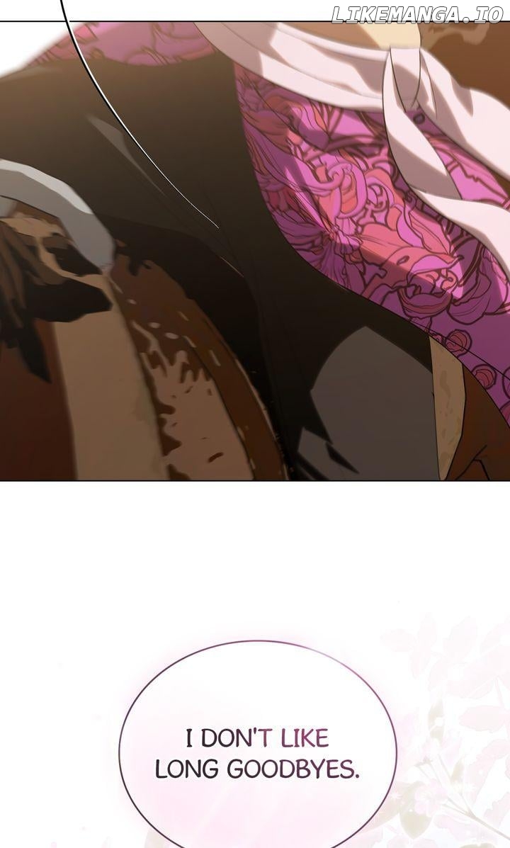 Kissing with God’s Eyes Covered Chapter 49 - page 30