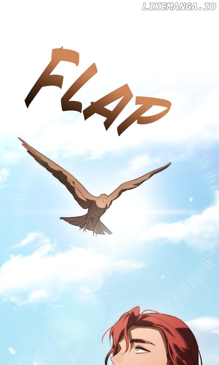 Kissing with God’s Eyes Covered Chapter 49 - page 37