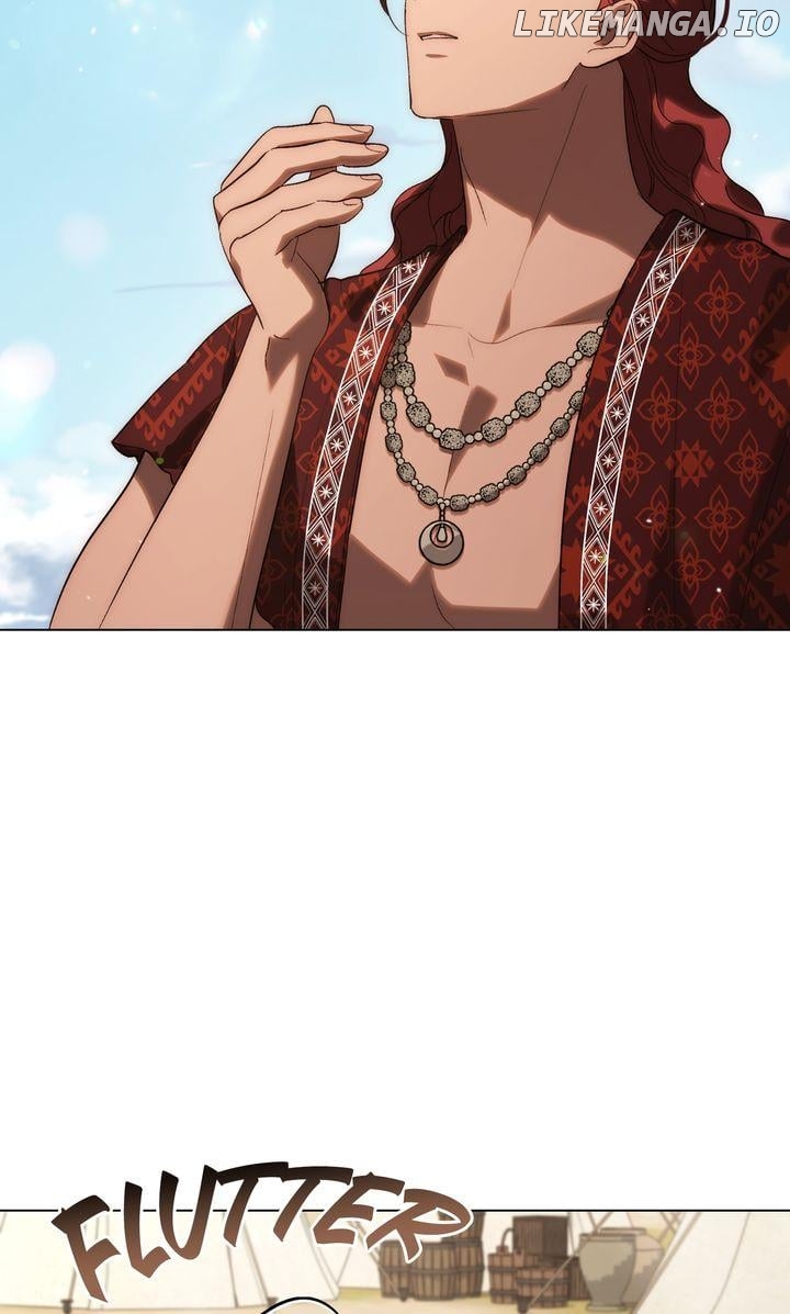 Kissing with God’s Eyes Covered Chapter 49 - page 38