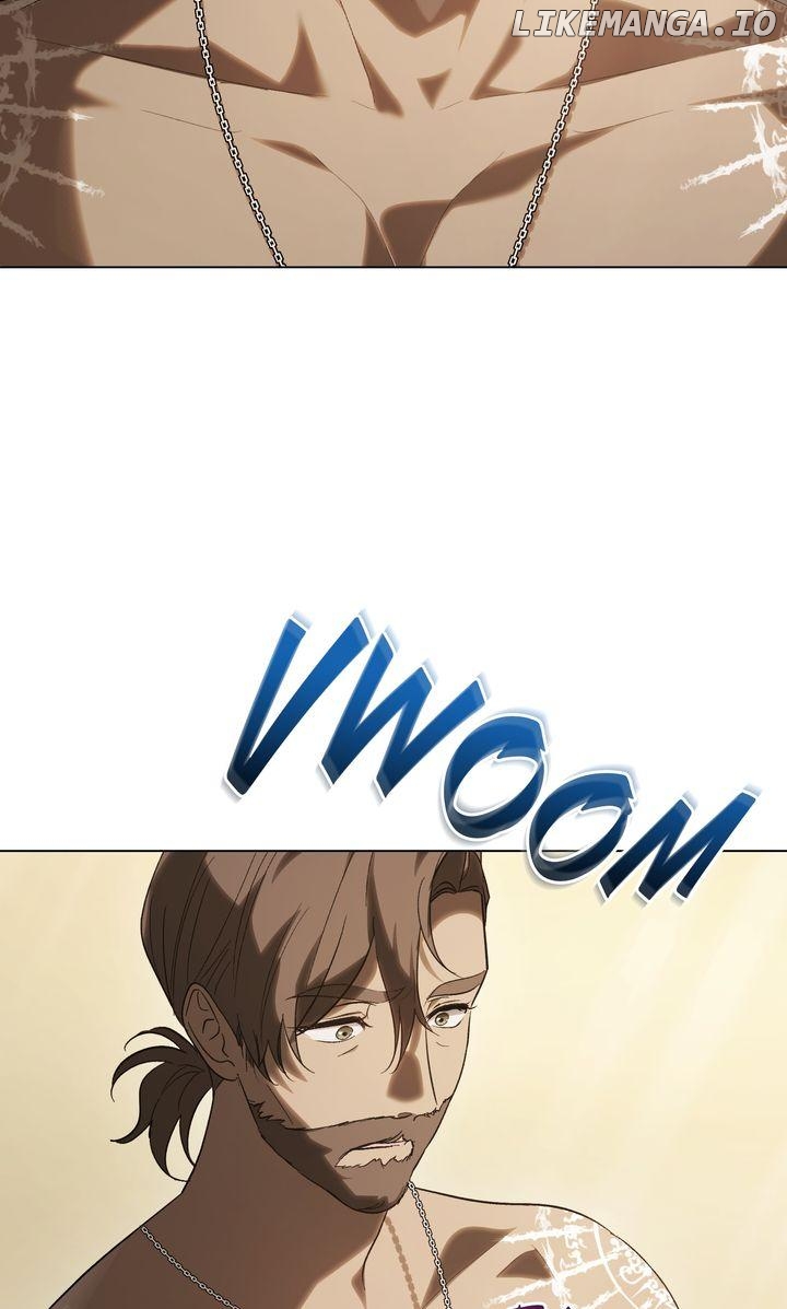 Kissing with God’s Eyes Covered Chapter 49 - page 55