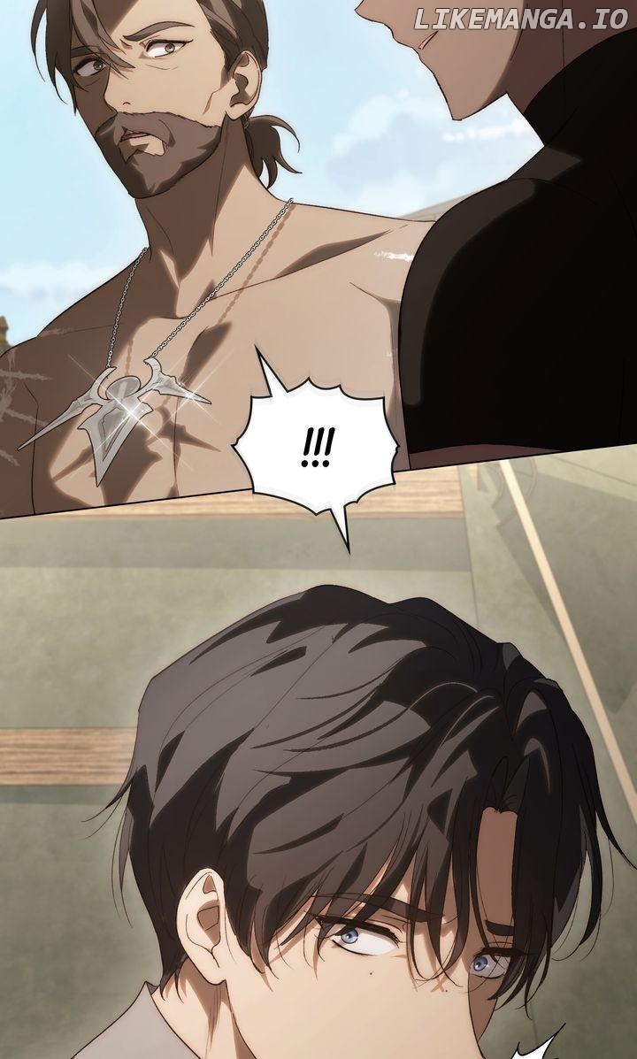 Kissing with God’s Eyes Covered Chapter 49 - page 65