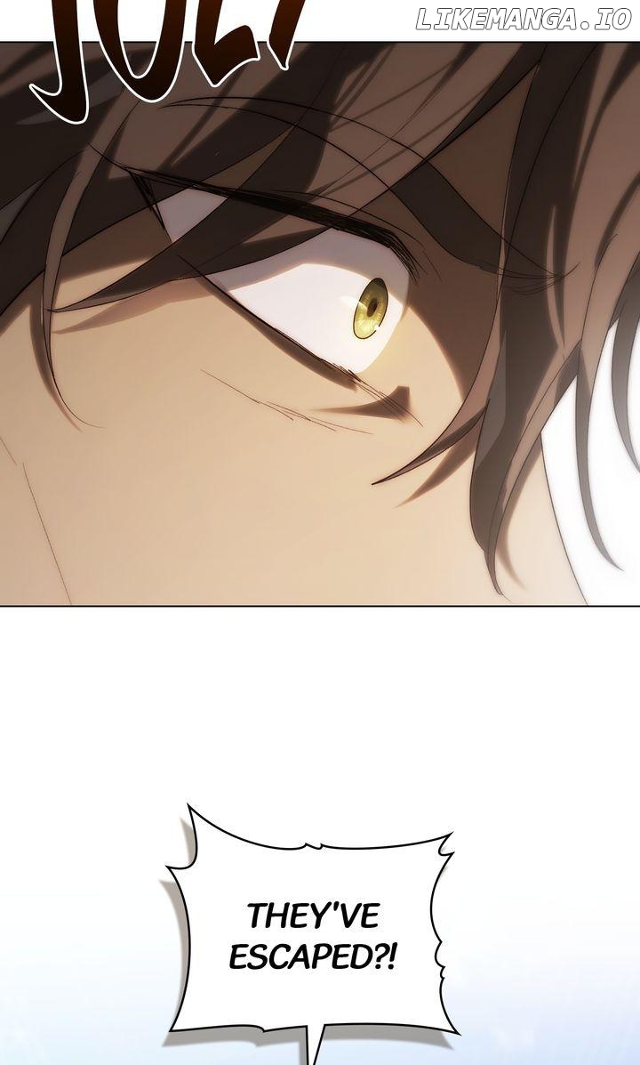 Kissing with God’s Eyes Covered Chapter 49 - page 72