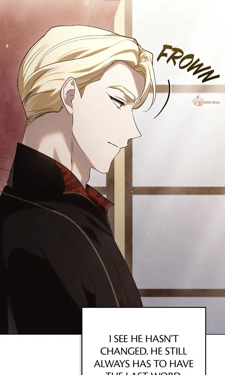 Kissing with God’s Eyes Covered Chapter 50 - page 10
