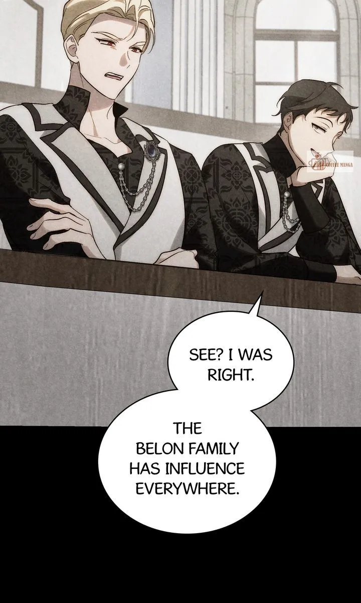 Kissing with God’s Eyes Covered Chapter 50 - page 29