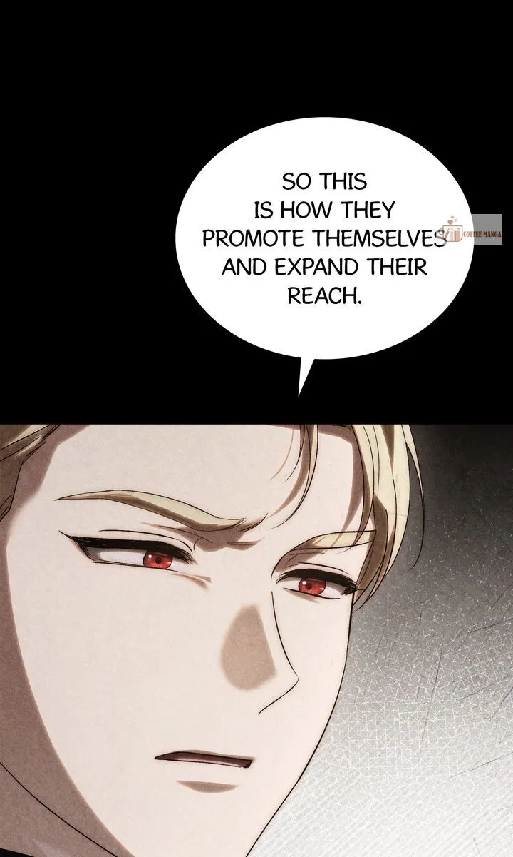 Kissing with God’s Eyes Covered Chapter 50 - page 30