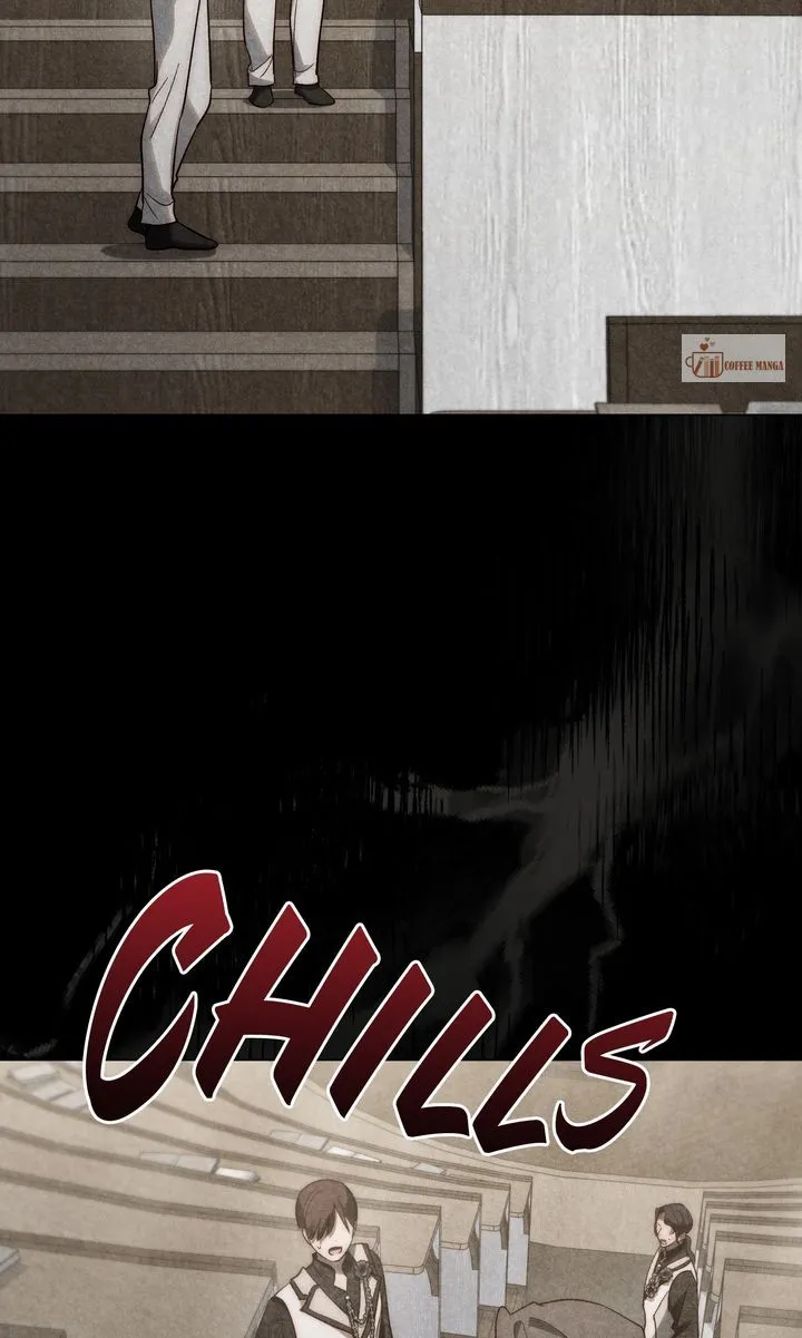 Kissing with God’s Eyes Covered Chapter 50 - page 42