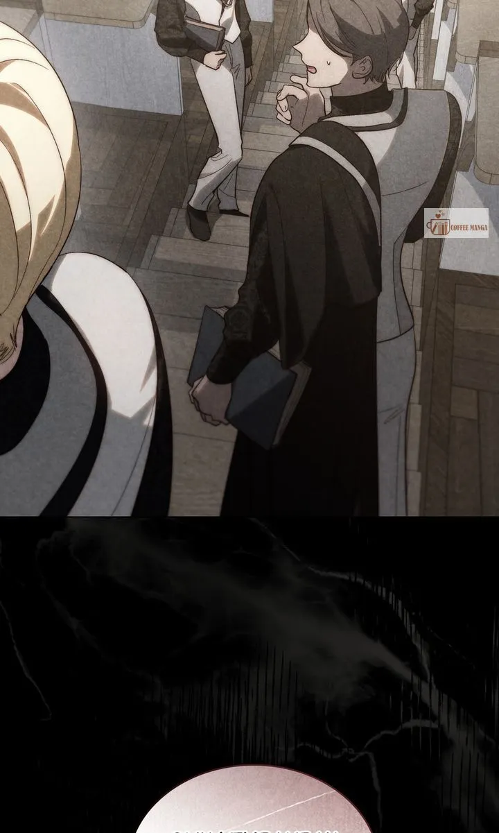 Kissing with God’s Eyes Covered Chapter 50 - page 43