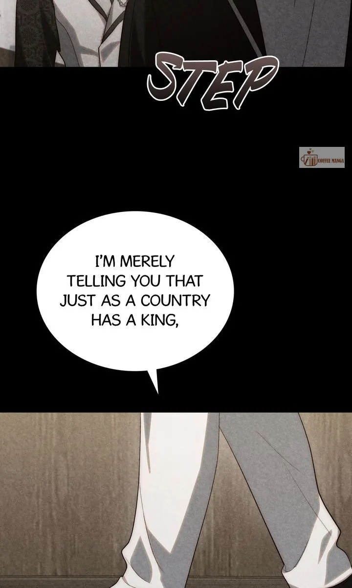 Kissing with God’s Eyes Covered Chapter 50 - page 48