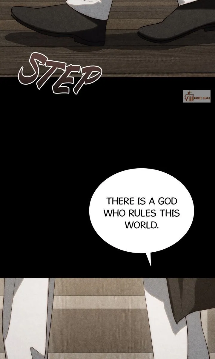 Kissing with God’s Eyes Covered Chapter 50 - page 49