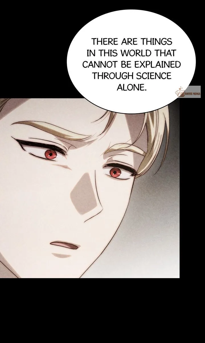 Kissing with God’s Eyes Covered Chapter 50 - page 52