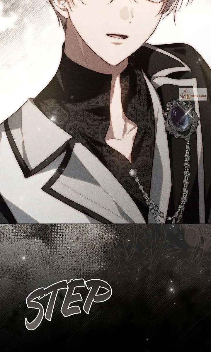 Kissing with God’s Eyes Covered Chapter 50 - page 55