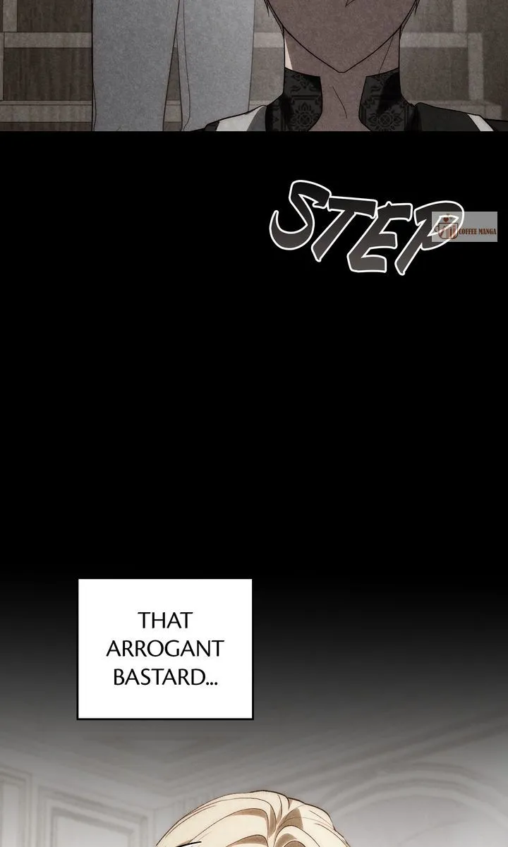 Kissing with God’s Eyes Covered Chapter 50 - page 57