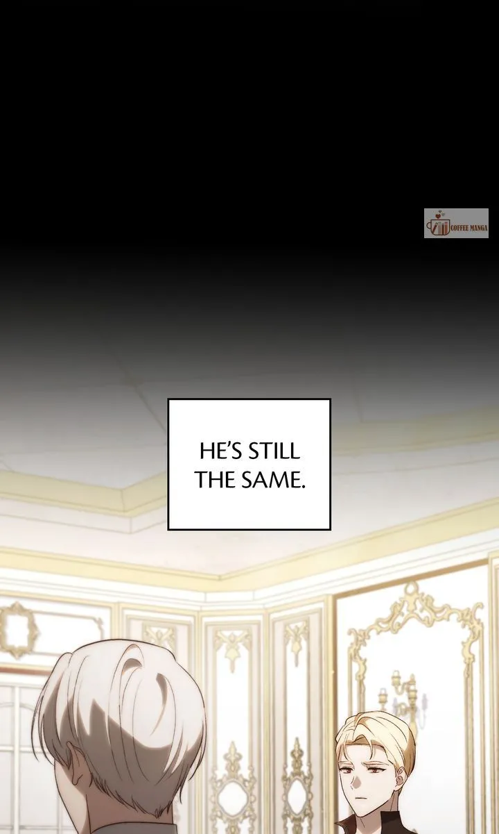 Kissing with God’s Eyes Covered Chapter 50 - page 59