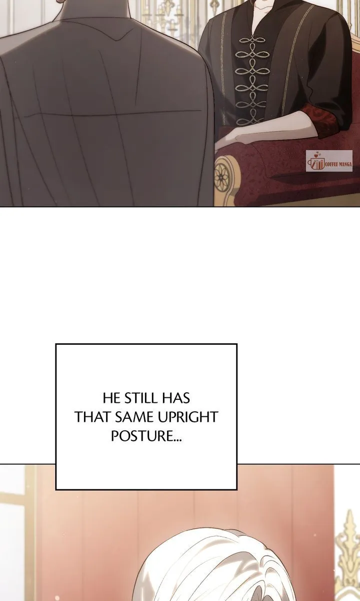 Kissing with God’s Eyes Covered Chapter 50 - page 60