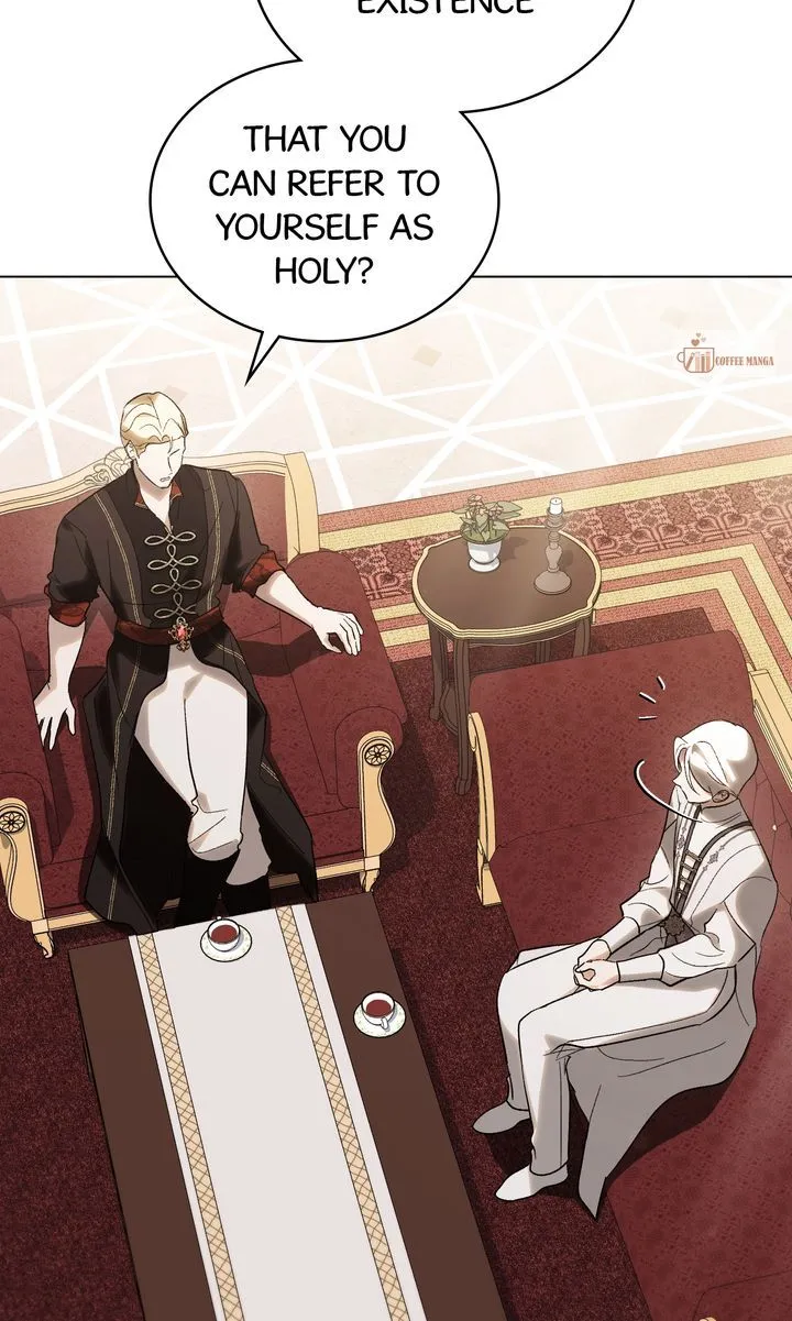 Kissing with God’s Eyes Covered Chapter 50 - page 62