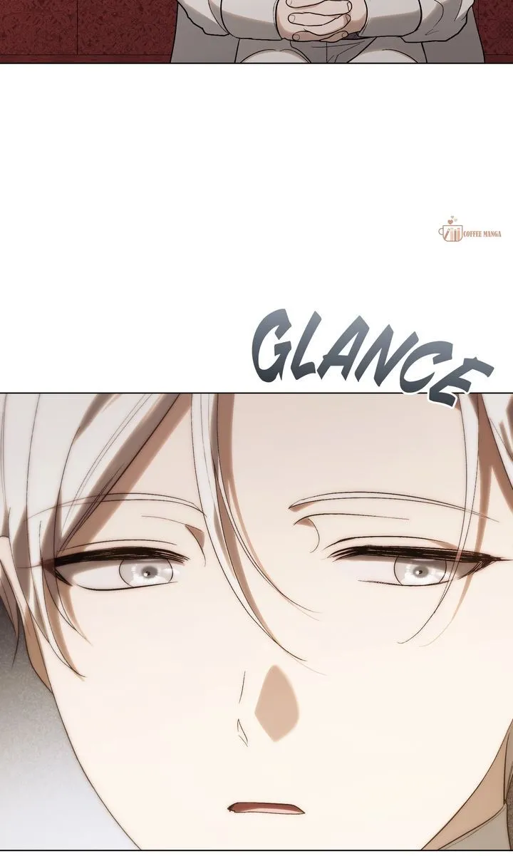 Kissing with God’s Eyes Covered Chapter 50 - page 64