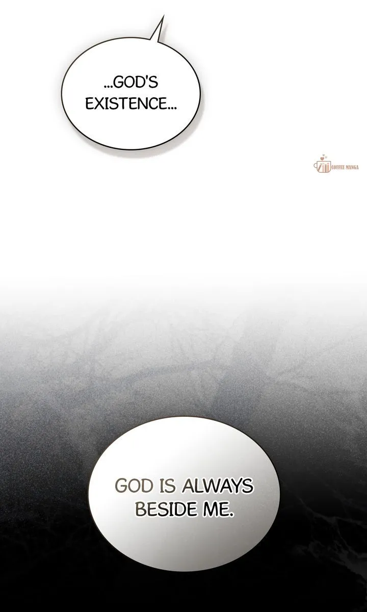 Kissing with God’s Eyes Covered Chapter 50 - page 65