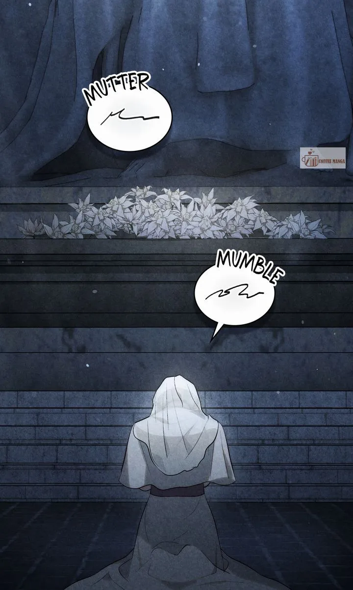 Kissing with God’s Eyes Covered Chapter 50 - page 67