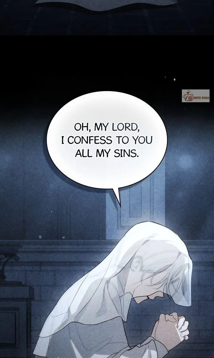 Kissing with God’s Eyes Covered Chapter 50 - page 68