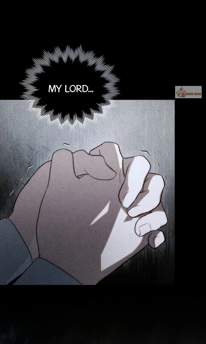 Kissing with God’s Eyes Covered Chapter 50 - page 71