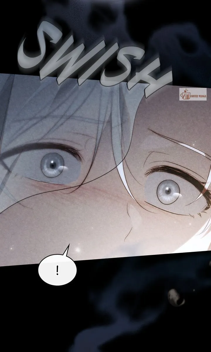Kissing with God’s Eyes Covered Chapter 50 - page 74
