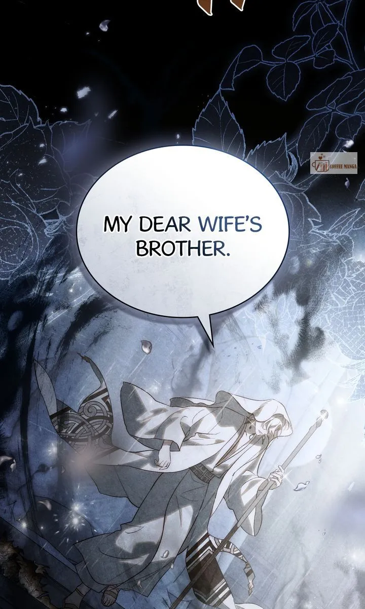 Kissing with God’s Eyes Covered Chapter 50 - page 76