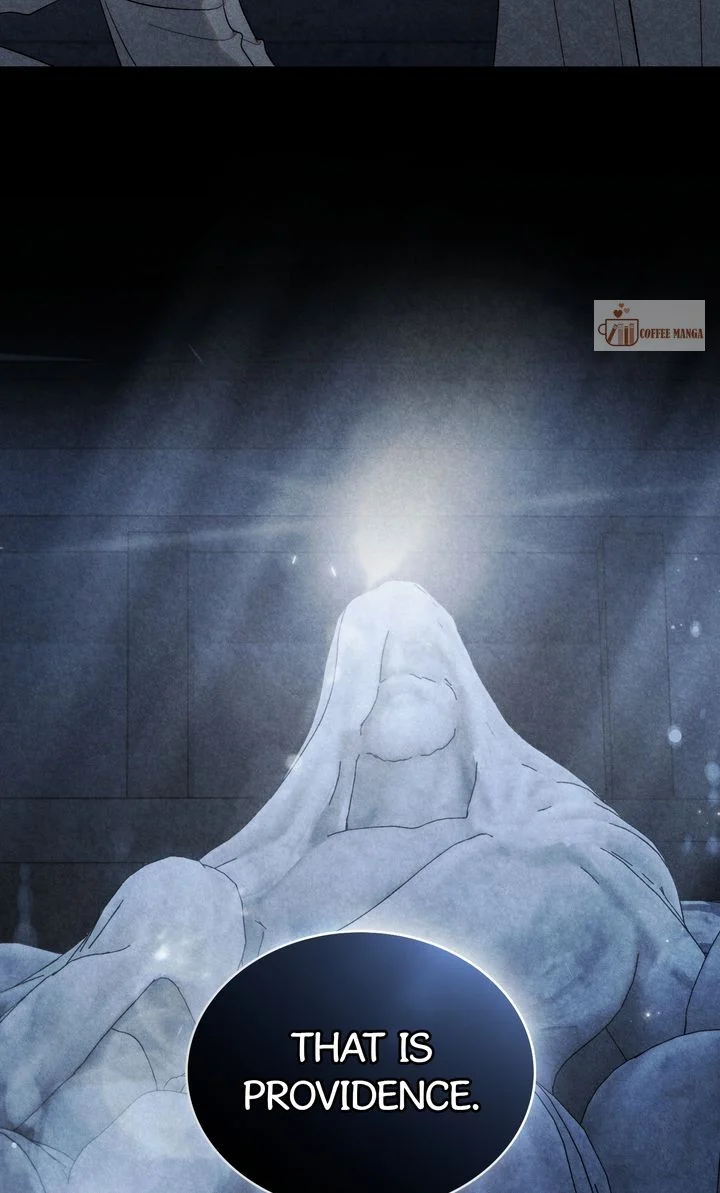 Kissing with God’s Eyes Covered Chapter 51 - page 16