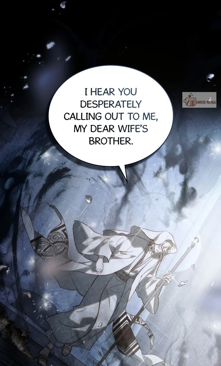 Kissing with God’s Eyes Covered Chapter 51 - page 2