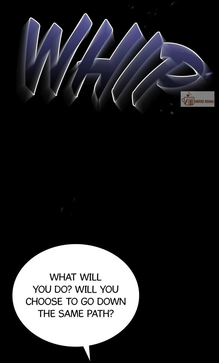 Kissing with God’s Eyes Covered Chapter 51 - page 23