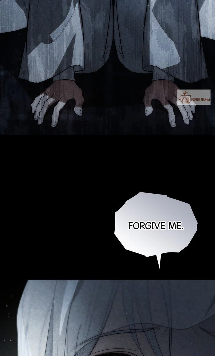 Kissing with God’s Eyes Covered Chapter 51 - page 26