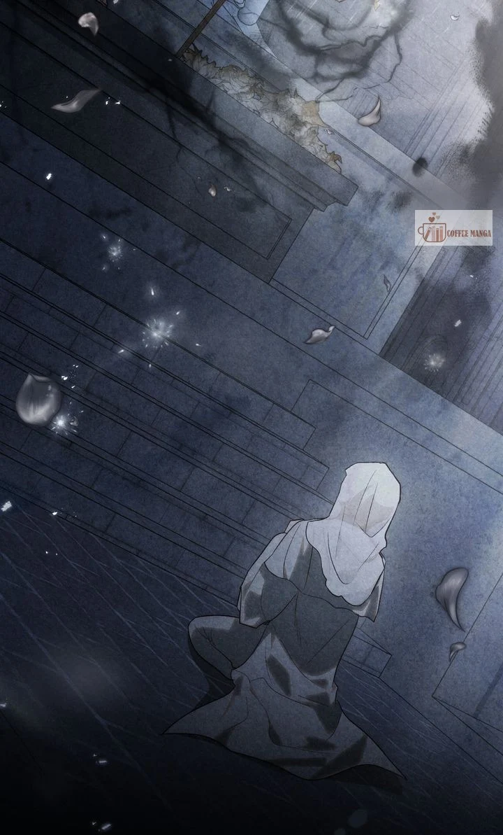 Kissing with God’s Eyes Covered Chapter 51 - page 3