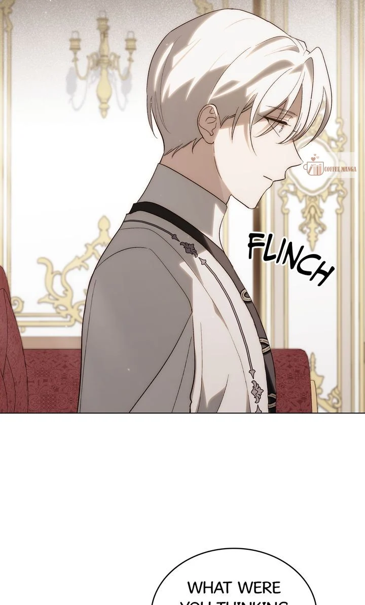 Kissing with God’s Eyes Covered Chapter 51 - page 31