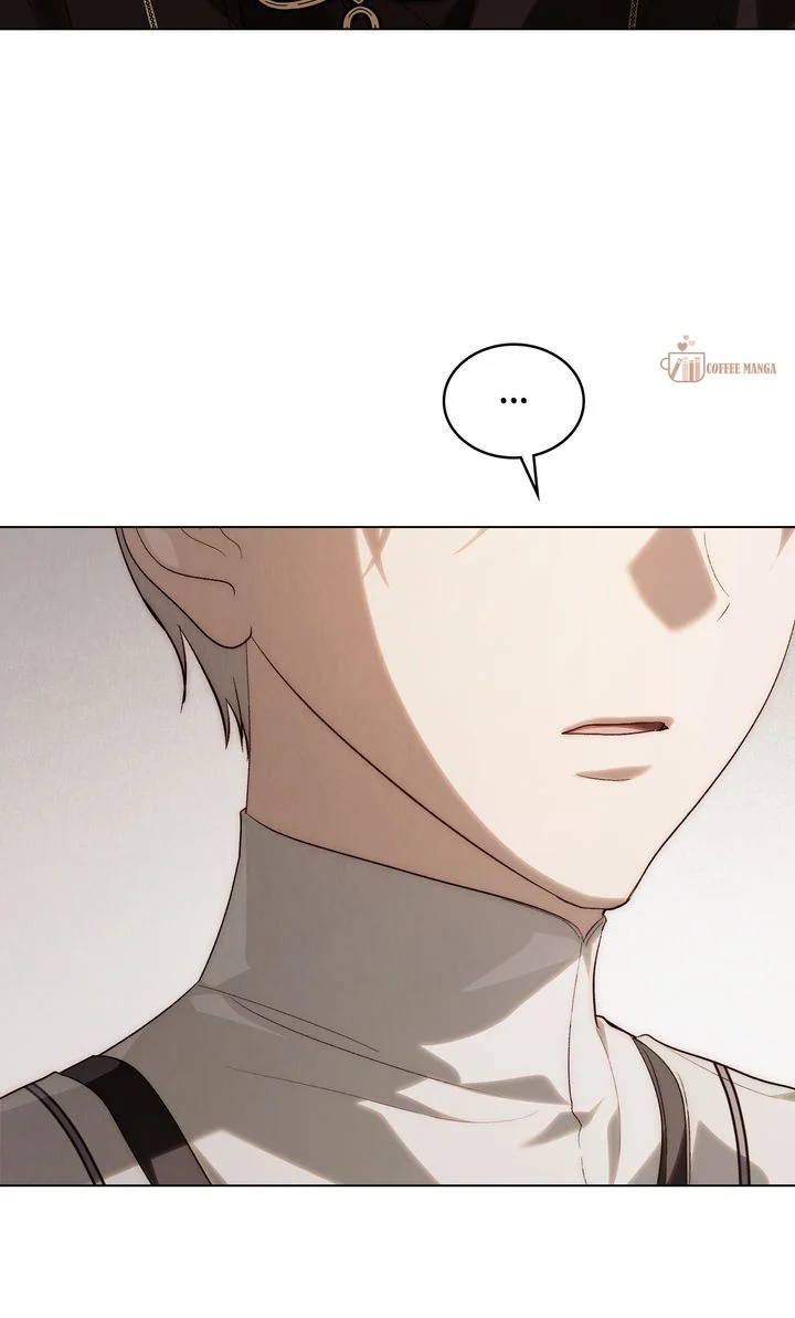 Kissing with God’s Eyes Covered Chapter 51 - page 34