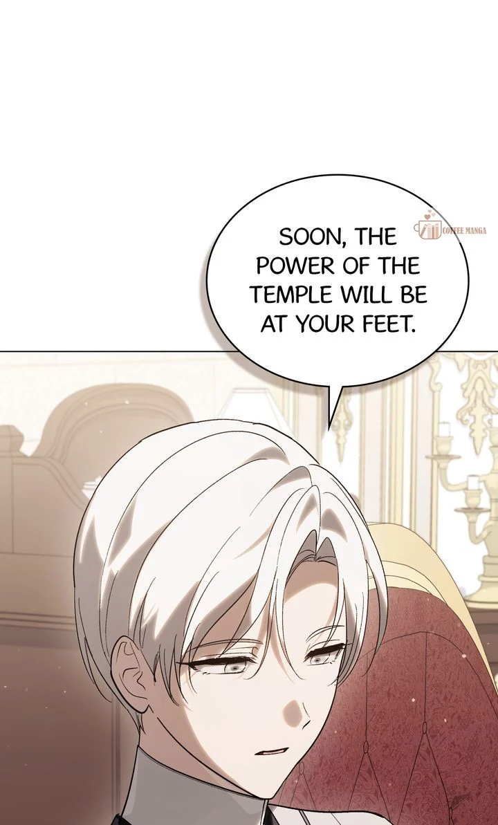 Kissing with God’s Eyes Covered Chapter 51 - page 36