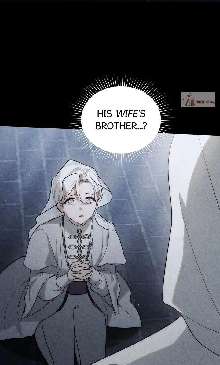 Kissing with God’s Eyes Covered Chapter 51 - page 4