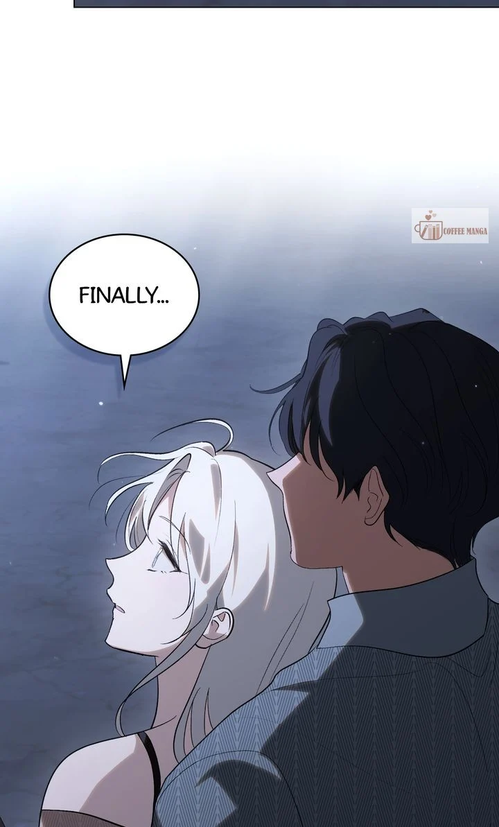 Kissing with God’s Eyes Covered Chapter 51 - page 41