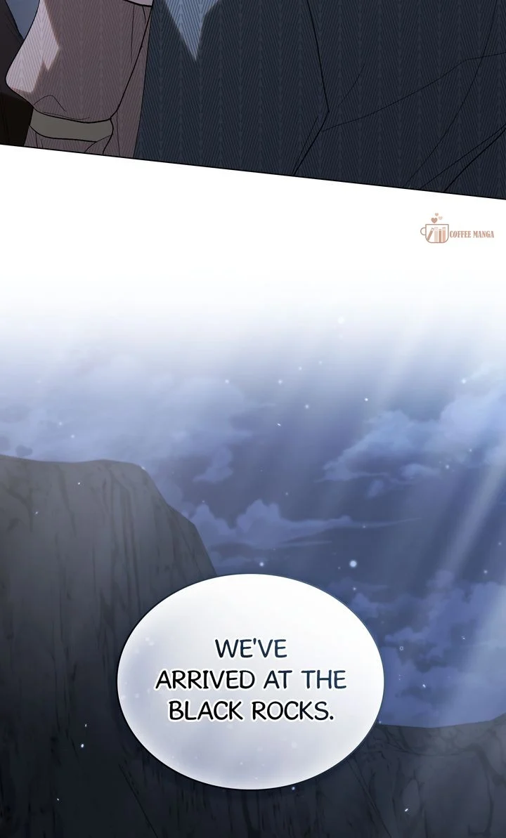 Kissing with God’s Eyes Covered Chapter 51 - page 42